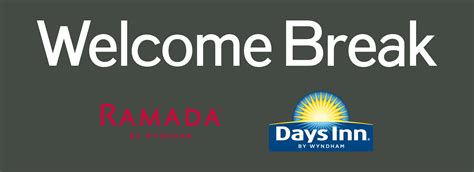Welcome Break Hotels .